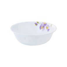 【美國康寧 Corelle】紫霧花彩500ml湯碗