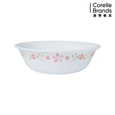 【美國康寧 Corelle】 櫻之舞500ML湯碗