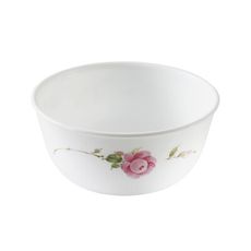 【美國康寧 Corelle】田園玫瑰900ML拉麵碗