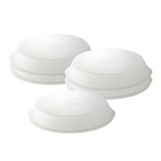 【美國康寧 Corelle】 8吋微波蓋五入組(308)