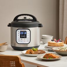 【美國康寧 Instant Pot】IP音速鍋/壓力鍋/智慧萬用鍋