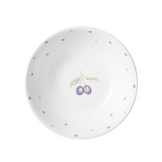 【美國康寧 Corelle】紫梅1000ml湯碗