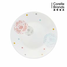 【美國康寧 Corelle】繽紛美夢6吋餐盤