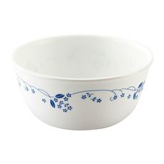 【美國康寧 Corelle】康寧古典藍900cc麵碗 (428)