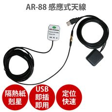 AR-88 AR88 強波 天線 強波器 接收器 隔熱紙