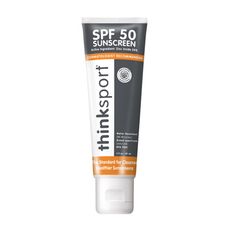 【thinkbaby】新寶貝純物理防曬霜89ML(運動款/thinksport)