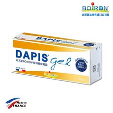 【Boiron 布瓦宏】DAPIS歐蜂舒緩凝露40g