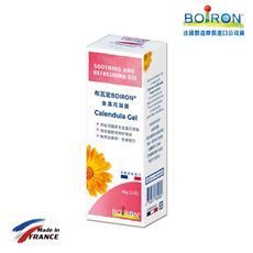 【Boiron 布瓦宏】金盞花凝露45g