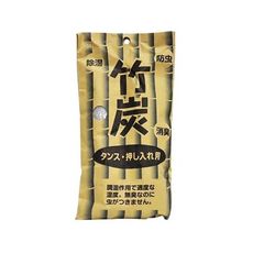 KOKUBO 日本進口 竹碳除濕消臭80g-2入 LI-2398