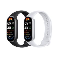 【台灣公司貨】MI小米Xiaomi 小米手環9 NFC智慧手環 1.62吋手錶 5ATM 防水等級