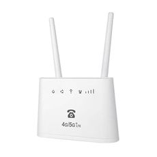 全頻可通話B628-AFL 4G/5G LTE SIM卡Wifi分享器無線網卡路由器 Cat4