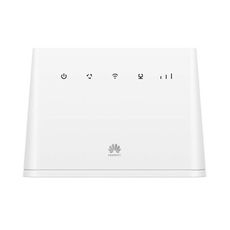 華為 B315S-607 4G LTE SIM卡WiFi分享器無線網卡路由器