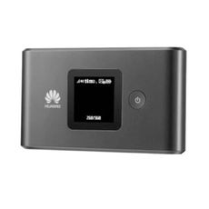 華為 E5577bs-937 3000mah 4G Wifi分享器無線 行動網卡路由器