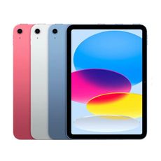 附發票【公司貨】蘋果APPLE ipad第十代WiFi版10.9吋 64G 2022版 平板電腦