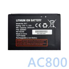 【電池】AC800分享器 電池2930mAh 專用電池 另售其他型號的電池