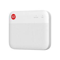 中興ZTE F50 4G/5G LTE SIM卡Wifi分享器無線網卡路由器