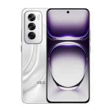 OPPO Reno 12 5G(CPH2625)(12G+256G)曜銀6.7吋智慧型手機 空機
