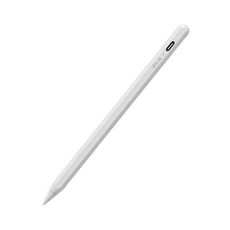 ZGA 通用觸控筆 Pencil iPad專用電容筆 專用螢幕筆 手機平板觸控筆 繪畫筆 磁力吸附繪