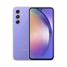 三星SAMSUMG Galaxy A54 5G(SM-A5460)(6G/128G)紫色 智慧型手機