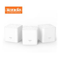 騰達Tenda nova MW3三入4G+5G SIM LTE WIFI分享器無線網卡路由器AC12