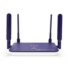 【全頻】ZONCH B620 4G+5G SIM LTE WIFI分享器無線網卡路由器 4天線