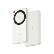 中興 ZTE U30 Air 4G+5G SIM LTE WIFI分享器無線網卡路由器 大電量 內置