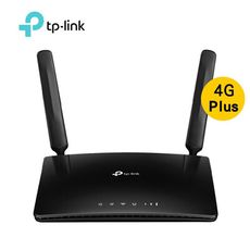 TP-Link MR600 4G SIM LTE WIFI分享器無線網卡路由器 AC1200