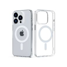 【特價】原廠IPhone 系列 防摔磁吸透明殼 手機殼 保護殼 保護套 透明空壓殼 皮革 皮質保護套