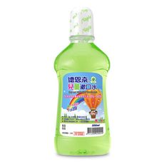 德恩奈-兒童漱口水500ml (單瓶)