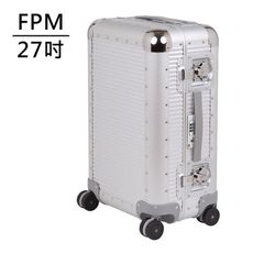 FPM BANK S Moonlight系列 27吋行李箱 (平輸品)