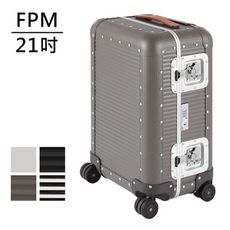 FPM BANK系列 21吋登機箱 多色可選 (平輸品)