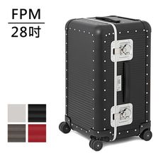 FPM BANK系列 28吋運動行李箱 多色可選 (平輸品)