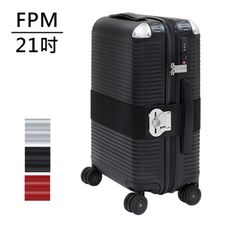 FPM BANK ZIP系列 21吋登機箱 多色可選 (平輸品)