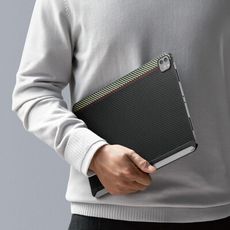 PITAKA｜MagEZ Case2 for iPad Air/Pro 芳綸纖維磁吸平板殼