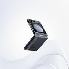 PITAKA | Samsung Galaxy Z Flip5 MagSafe芳綸磁吸殼