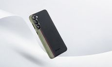 PITAKA Magsafe For Samsung Galaxy S23系列 航太纖維浮織磁吸手機