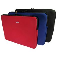 【Casepax包包王子】潛水衣料電腦保護袋 13.3 吋