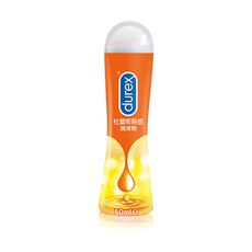 杜蕾斯Durex 熱感潤滑劑 50ml 潤滑液 情趣用品