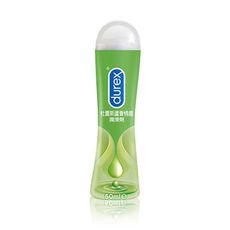 杜蕾斯Durex 蘆薈潤滑劑 50ml 潤滑液 情趣用品