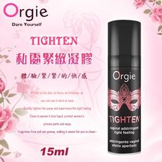 葡萄牙Orgie．TIGHTEN 私處緊緻凝膠 15ml 情趣用品