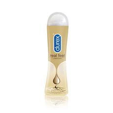 杜蕾斯Durex 真觸感情趣潤滑劑 50ml 情趣用品