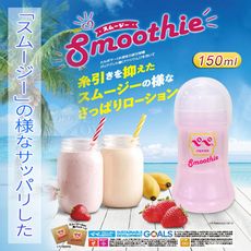 日本PEPEE．Smoothie 卡波姆清爽水溶性潤滑液 150ml