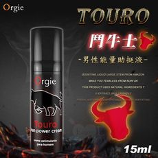 葡萄牙Orgie．Touro 鬥牛士 男性能量助挺液 15ml 情趣用品