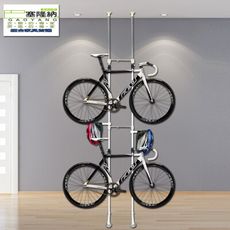 巴塞隆納─頂天立地自行車架 (可掛2台)
