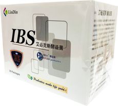 IBS 艾必克斯酵益菌