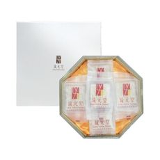 【新加坡琉元堂】四合龍紋一品燕9片禮盒(6公克/片)