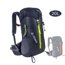 ATUNAS TOUR旅遊背包20L(A1BPCC01)(歐都納/多功能後背包/登山包/健行包/雙肩