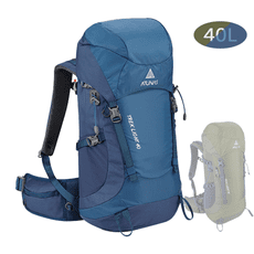 ATUNAS TREK LIGHT登山健行背包40L(A1BPEE05)(歐都納/多功能後背包)