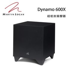 加拿大 Martin Logan Dynamo 600X 超低音喇叭/只