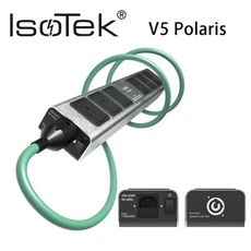 英國 IsoTek 電源處理器 V5 Polaris 6孔排插 淨化電源 附加Initium電源線